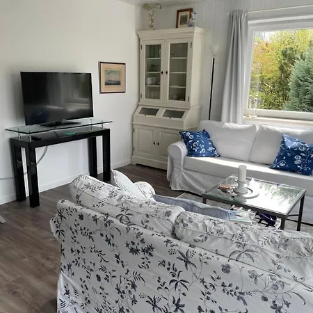 Hamptons No.4 Apartment Scharbeutz