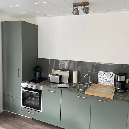 Apartamento Hamptons No.4