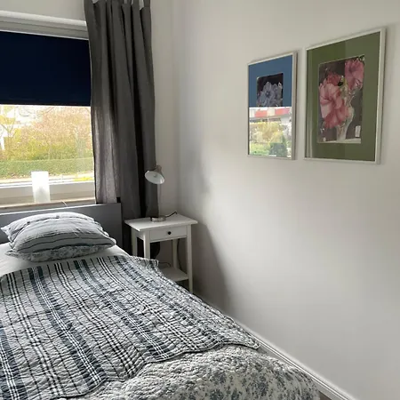 アパート Hamptons No.4