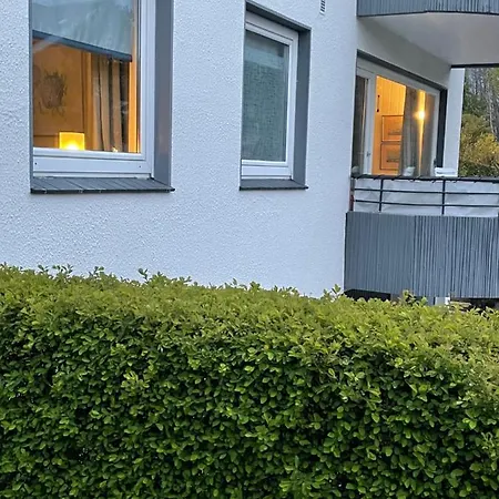 Hamptons No.4 Apartment