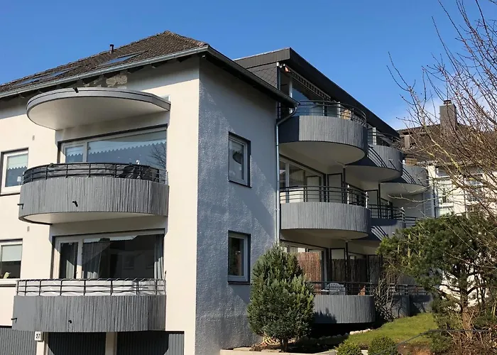 Hamptons No.4 Scharbeutz