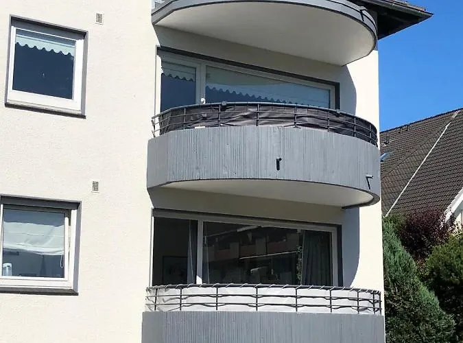 Hamptons No.4 Apartamento