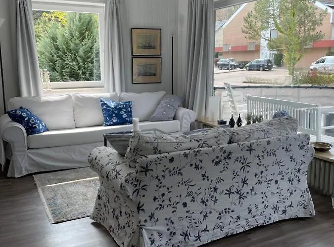 Apartamento Hamptons No.4 *