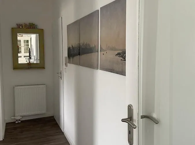 Apartamento Hamptons No.4