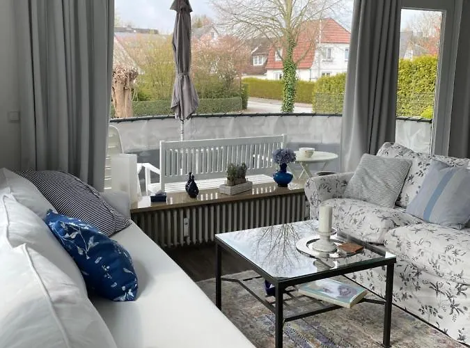 Apartamento Hamptons No.4