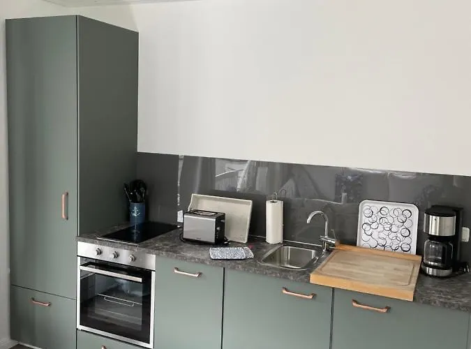 Appartamento Hamptons No.4