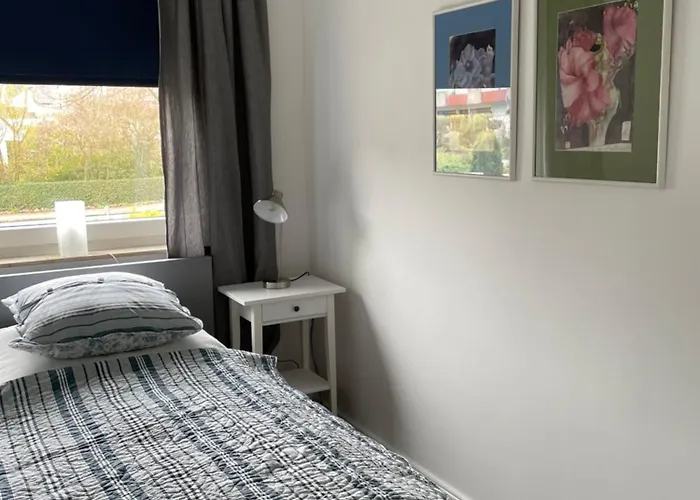 Appartamento Hamptons No.4