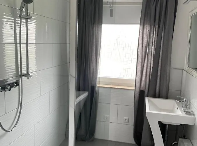 Hamptons No.4 * Scharbeutz