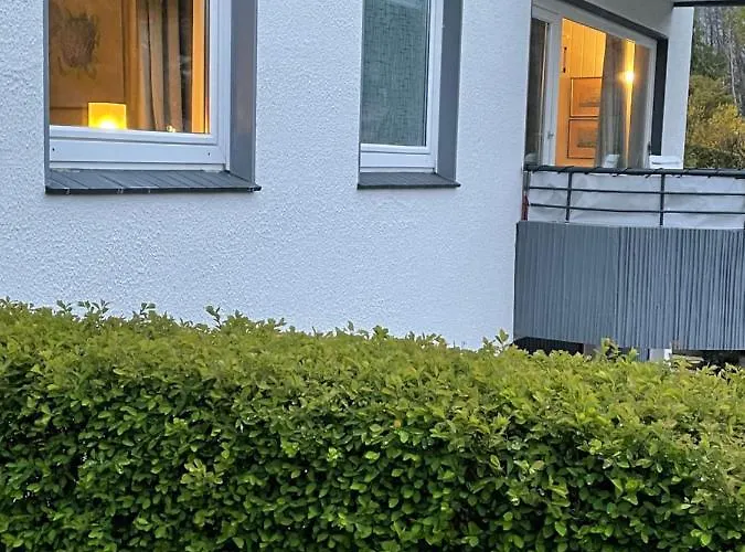 Hamptons No.4 Apartamento